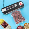 machine sous vide alimentaire