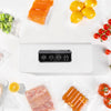 Machine emballage sous vide alimentaire