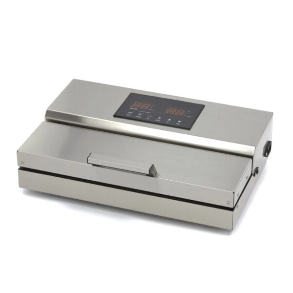 Machine Sous Vide Finition Inox (31cm / 290W)