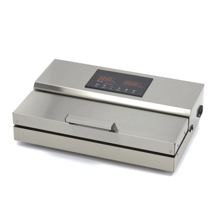 Machine Sous Vide Finition Inox (31cm / 290W)