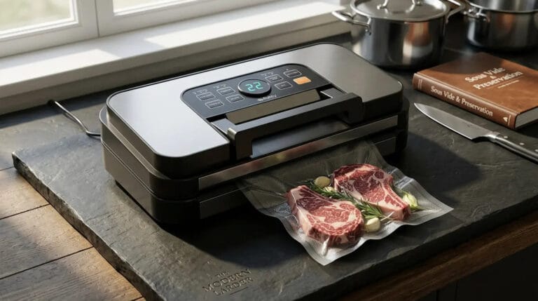 Prix machine sous vide : combien prévoir vraiment ?