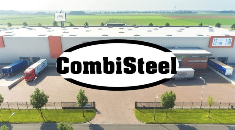 Combisteel France : Scelleuse Pro, votre Distributeur Officiel et Agréé