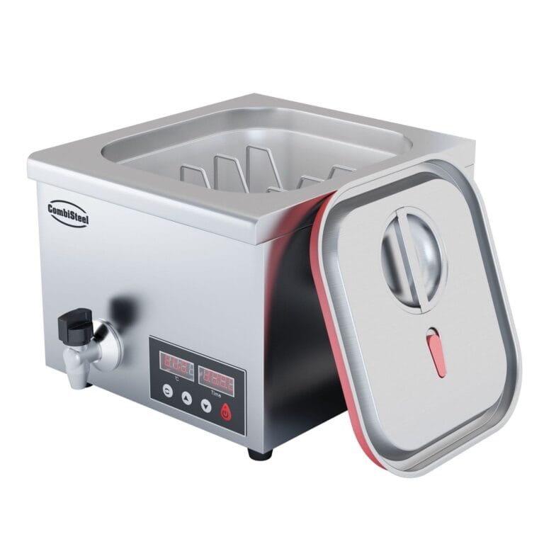 Cuiseur Sous Vide Professionnel GN (16 à 24 Litres)