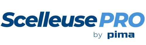 Logo Scelleuse Pro