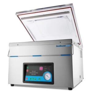 Machine Sous Vide à Cloche (50cm / 900W)