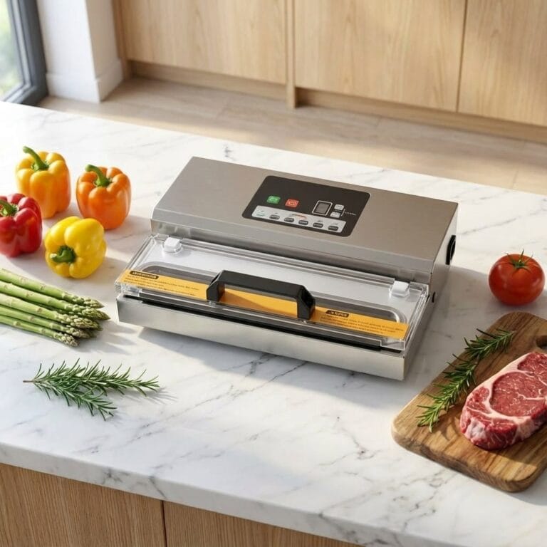 Machine Sous Vide Pro (31cm / 475W)