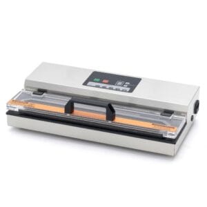 Machine Sous Vide Grande Largeur (40cm / 550W)