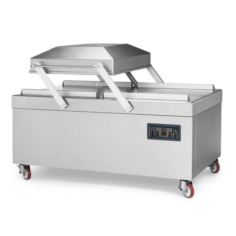 Machine Sous Vide Industrielle - 2 Barres de 84 cm