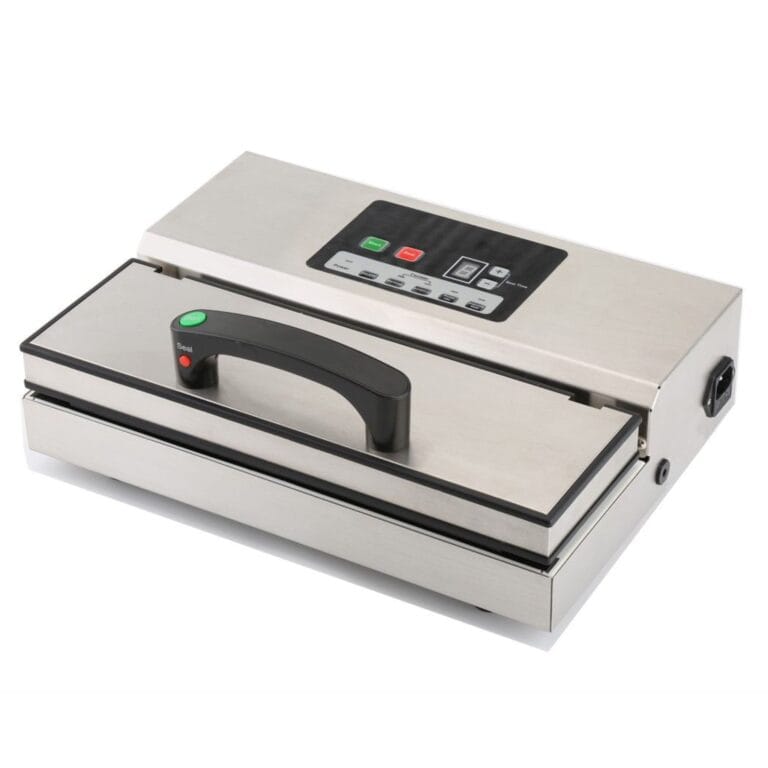 Machine Sous Vide Professionnelle Combisteel (31cm / 450W)