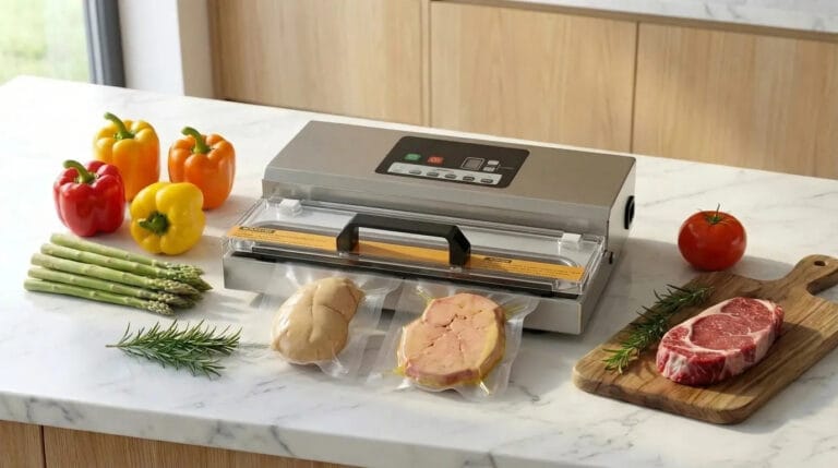 Conservation du foie gras sous vide : les bons gestes selon qu’il soit cru, mi-cuit ou cuit