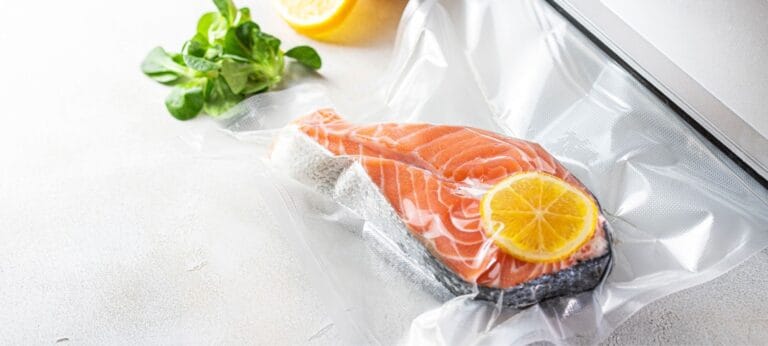 Rouleau machine sous vide : comment bien choisir ?