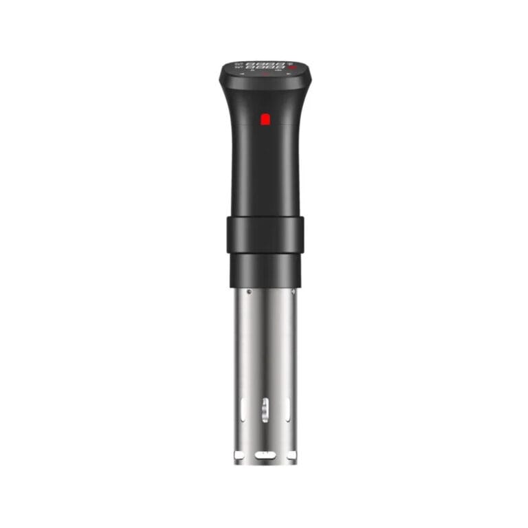 Robot cuiseur sous vide (1100W / jusqu'à 15 Litres)