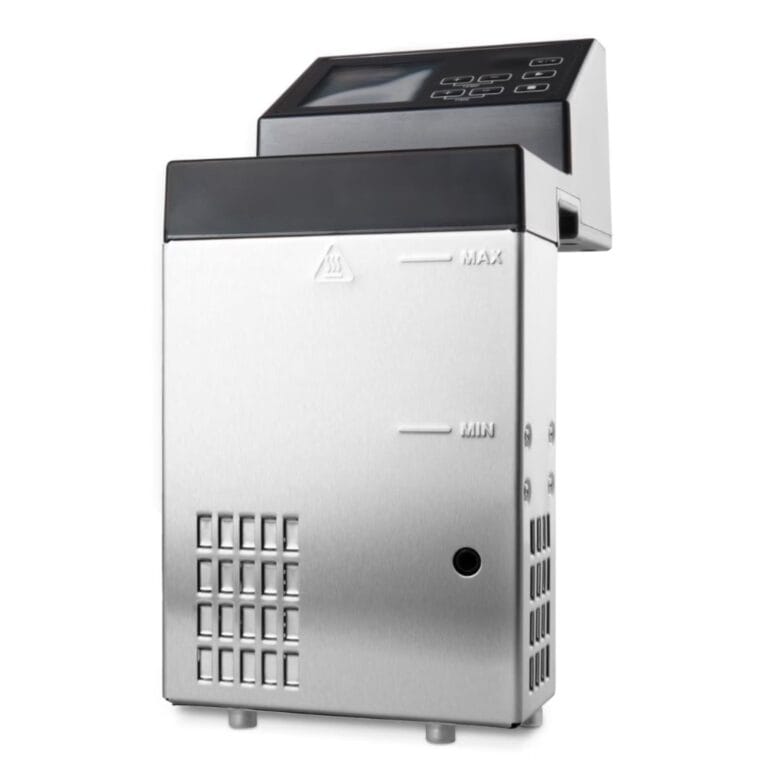 Thermoplongeur Professionnel Type Roner (1500W / jusqu'à 30 Litres)