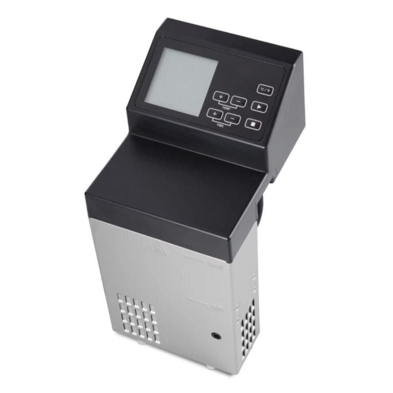 Thermoplongeur Professionnel Type Roner (1500W / jusqu'à 30 Litres)