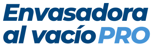 Logo Envasadora Al Vacío Pro