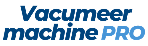 Logo Vacumeermachine Pro