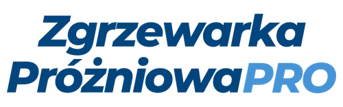 Logo Zgrzewarka Próżniowa Pro